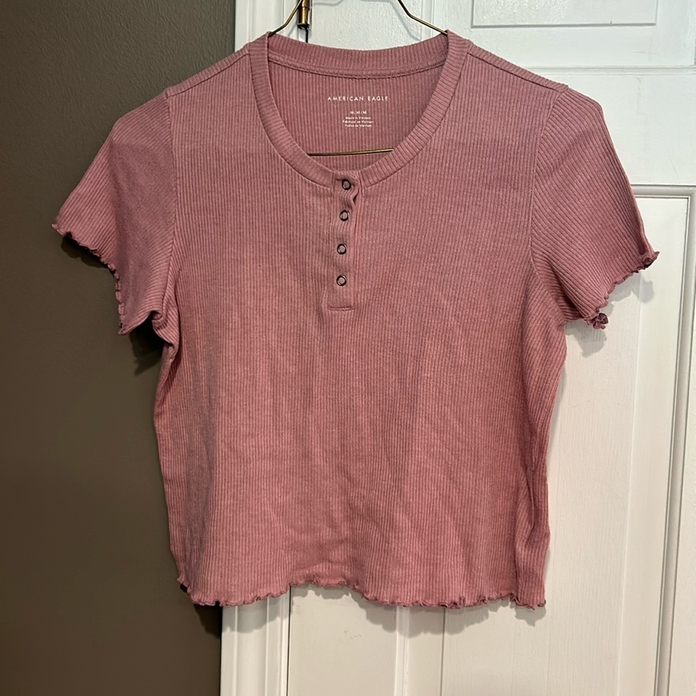 Cute simple top